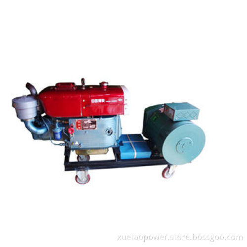 Hot Sale Diesel Generator